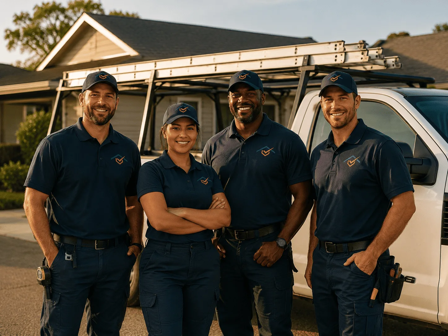 Roof Inspection company in Mansfield, SD